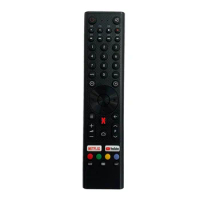 Remote Control For Blaupunkt 32FB5000T 40FB5000T 24HB5000T 32HB5000T 4K UHD Smart LED HDTV TV
