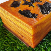 Lapis Legit Prunes Premium Resep Kuno Masspikoe
