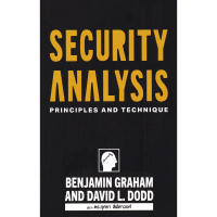 Se-ed (ซีเอ็ด) : หนังสือ Security Analysis ภาคภาษาไทย