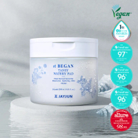 JAYJUN It Began Tansy Watery Pad