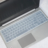 For LENOVO IdeaPad 5 L 340 Gaming Laptop 15.6 17.3 L340 15iwl L340-15irh L340-17Iwl 17irh Keyboard Cover Protector film Skin