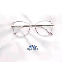 MYLA OPTIK - KACAMATA 8830 ||CRMC•BLUERAY•PHOTOCROMIC•BLUECROMIC|| MINUS NORMAL CYLINDER PLUS|| KACA