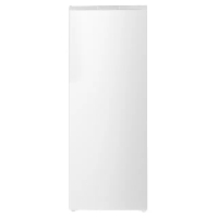 【Haier 海爾】160L無霜直立式冷凍櫃 白色(HFZ-170TW)