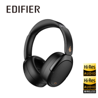 EDIFIER WH950NB 無線降噪耳罩耳機 黑色原價3990(省400)