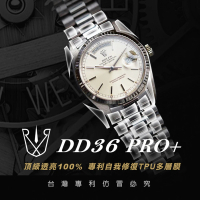 【RX-8】勞力士ROLEX PRO+ Air-King116900空中霸王系列腕錶、手錶貼膜(空霸)