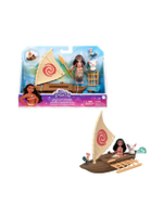 เพลย์เซ็ต Disney Princesses Moana Adventure