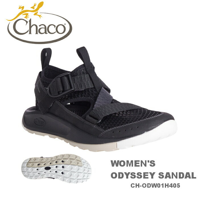 Women's on sale odyssey sandal