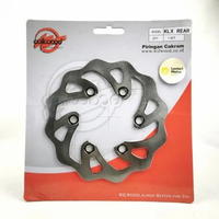 WILWOOD RACING PIRINGAN CAKRAM DISC DEPAN BELAKANG KLX DTRACKER 2015 KLX 150 BF KLX 150S KLX 150L G
