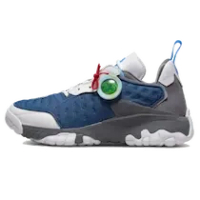 AIR JORDAN DELTA 2 CLOT FLINT