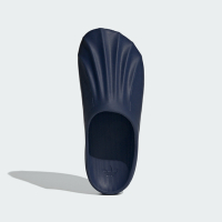 adidas 愛迪達 拖鞋 男鞋 女鞋 運動 穆勒鞋 三葉草 adiFOM SUPERSTAR MULE 藍 ID3916
