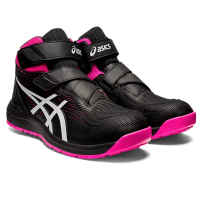 【asics 亞瑟士】1273A062-001(超耐磨折彎鞋面 CP120 安全防護鞋 耐磨 舒適 避震 輕量 3E寛楦)