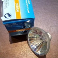 OSRAM 歐司朗 DISPLAY OPTIC LAMP 93525 ENX 360W 82V GY5.3 燈泡