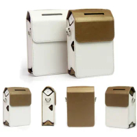 PU Leather Bag Case for Fuji Instax Share SP-2 Smartphone Instant Film Printer Protector Case Bag