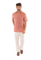 East India Company East India Company - Hilman Short Sleeve Shirt