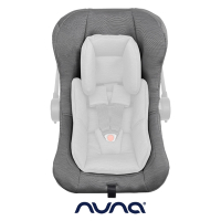 荷蘭Nuna-PIPA lite座布套(灰色)(僅配件)