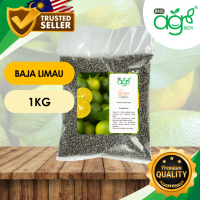 [1kg] AgroBuddy Special Baja Pokok Limau | Citrus Tree Fertilizer