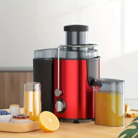 1pc Multifunctional Citrus Juicer - Home Small Juicer - Fully Automatic Kitchen Accessories Gadget