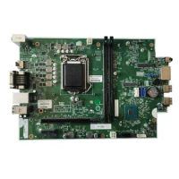 For HP 280 G3 SFF 290 G1 SFF Desktop Motherboard L17655-001 L17655-601 942033-001 942033-601 348.0A902.0011 17519-1 Mainboard