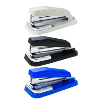 Heavy Duty Stapler Multi-angles Stapling 25 Sheets Capacity Rotatable For Office Dropship