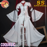 Path To Nowhere Coquelic Cosplay Costume Game Path To Nowhere Cosplay Coquelic Corn Poppy Costume Coquelic Cosplay CoCos-SS