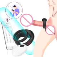 Rubber Vagina Rings For Men Sex Phallus Penis Sleve Vibrator Sexy Toys Man Vibrator Pussy For Adults Men Gloves Toyscosplay