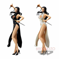 Glitter & Glamours Figure Nico Robin - Kung Fu Style