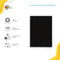 Buku Best Hitam 2045 - Henry Manampiring - Bukune - Bumifiksi