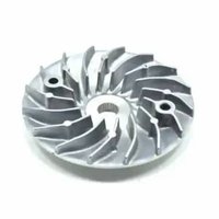 Kipas CVT Honda Vario 125 / Vario 150 / PCX 125 CBU / PCX 150 CBU 22102-KZR-600