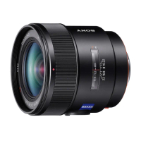 【SONY 索尼】S級福利品 SAL24F20Z 24mm F2 ZA T* SSM A接環 廣角鏡頭(公司貨)