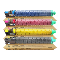 1PCS Compatiable Ricoh SPC820/821 Color High Quality Toner Cartridge For RICOH SPC820/ 821 Savin SP C820/ 821 Printer Supplies