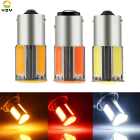 ไฟเลี้ยวหลังรถยนต์, LED อัตโนมัติ, 1X 1156 Ba15s, 1157 Bay15d, ไฟเบรก, สำหรับรถยนต์และรถจักรยานยนต์
