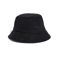 【Adidas 愛迪達】 SPW 3S BUCKET 漁夫帽 男女 - JE5660