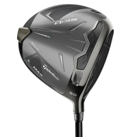 【TaylorMade】Qi35 Max 一號木桿(碳身Diamana Blue TM50 / 日規 #邁達康高爾夫)