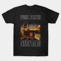 Kaos musik band Pink Floyd animals