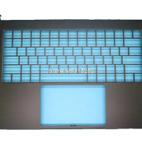 Laptop PalmRest For RAZER Blade 15 12699763 W19154-DVT With small enter US Layout Black