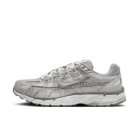 【NIKE 耐吉】P-6000 PRM 慢跑鞋 運動鞋 復古老爹鞋 男鞋 Y2K 灰 銀(FN6837-012)