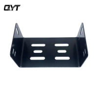 QYT KT-8900D Mounting Bracket Holder with Screws for QYT KT-8900D KT8900D KT-8900R KT-7900D KT-8900 