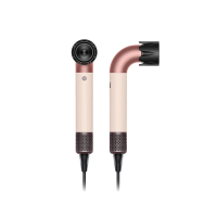 〔新上市〕Dyson HD17精準造型 輕量吹風機-粉霧玫瑰
