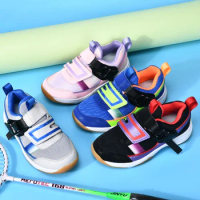 Fencing shoes, children's fencing shoes, anti slip sword shoes, professional competitive training shoes for men and women