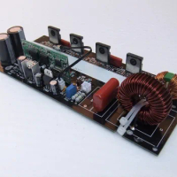 1000W Pure Sine Wave Inverter AC 220V Power Board Modified Sine Wave Post Amplifier Kits