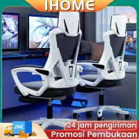 Kursi gaming / Kursi Belajar/ Kursi  Kantor/Kursi Putar/Kursi Kerja/Kursi putar untuk anthropologi