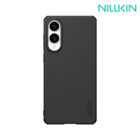 NILLKIN SAMSUNG 三星 Galaxy S25 Edge 磨砂護盾 Pro 磁吸保護殼