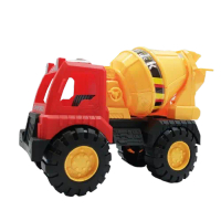 Mainan Anak Mobil Truk Molen / Truck Mixer / Truk Semen