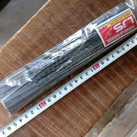 mata gergaji bobok kayu/ scroll saw panjang 24cm