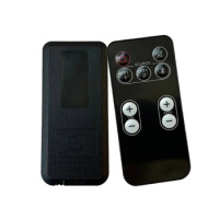 New Remote Control For Polk Audio SurroundBar 2000 RE19071 Home Audio Speaker System