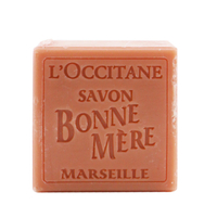 歐舒丹 L'Occitane - 好媽媽香皂- 大黃羅勒