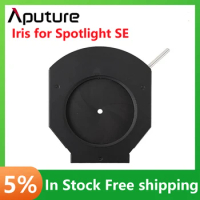 Aputure Iris for Amaran Spotlight SE Camera Studio Photography Accessories