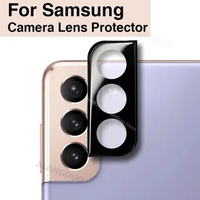 Camera Lens Screen Protectors Glass For Samsung S21 FE S20 S21 S22 Plus Ultra Back Lens Cover For Samsung S23 Ultra S21fe S20fe
