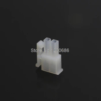 Molex 4.2mm 5557 Connector Connector Car Connector Butt Plating Clamp Board Plug 2p