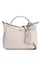 Guess Brenton Small Girlfriend Satchel Bag